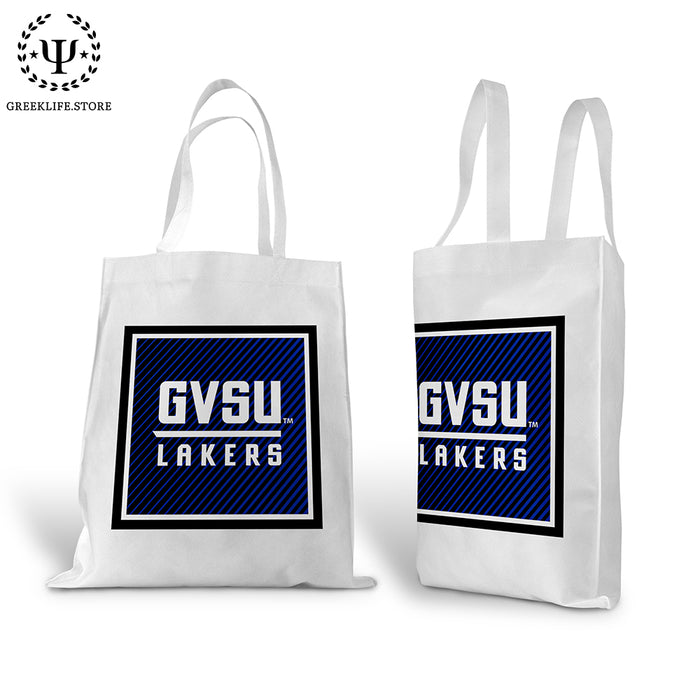 Grand Valley State University Canvas Tote Bag