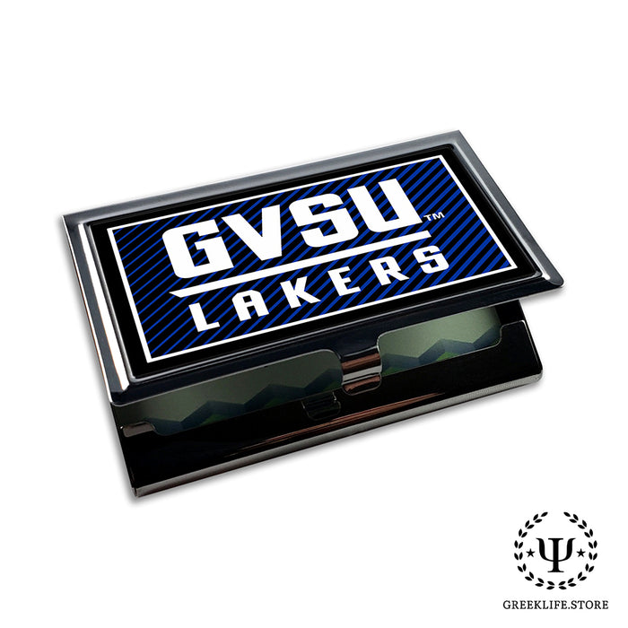 Grand Valley State University Business Card Holder