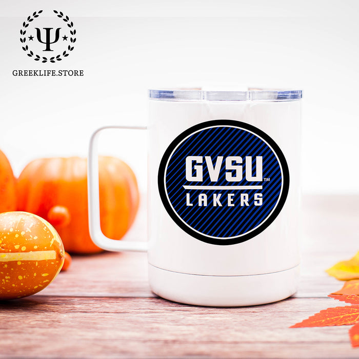 Grand Valley State University Stainless Steel Travel Mug 13 OZ