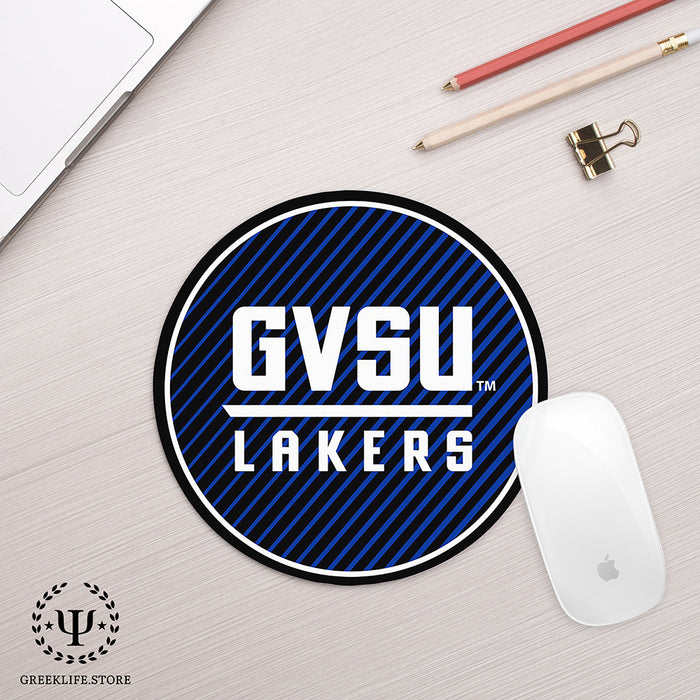 Grand Valley State University Mouse Pad Round