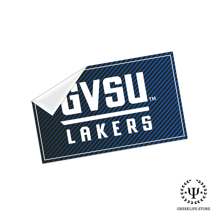 Grand Valley State University Decal Sticker