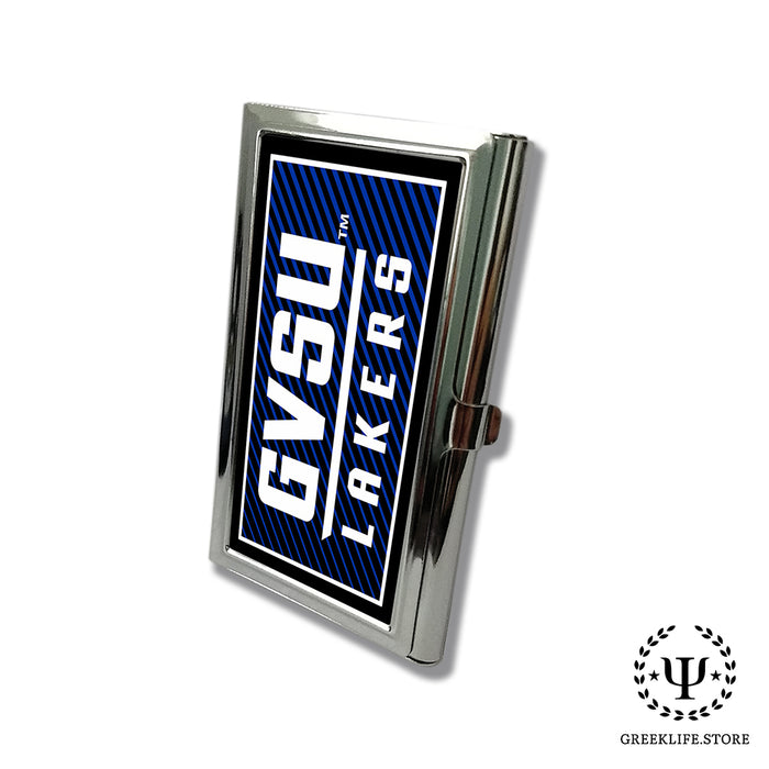 Grand Valley State University Business Card Holder