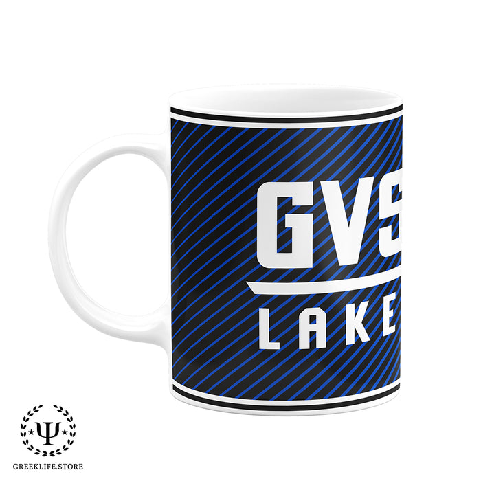 Grand Valley State University Coffee Mug 11 OZ