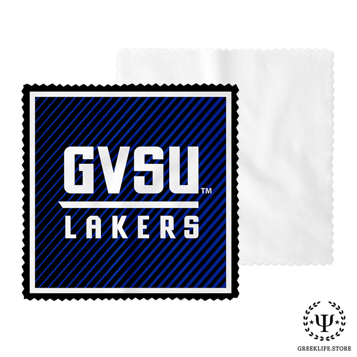 Grand Valley State University Eyeglass Cleaner & Microfiber Cleaning Cloth