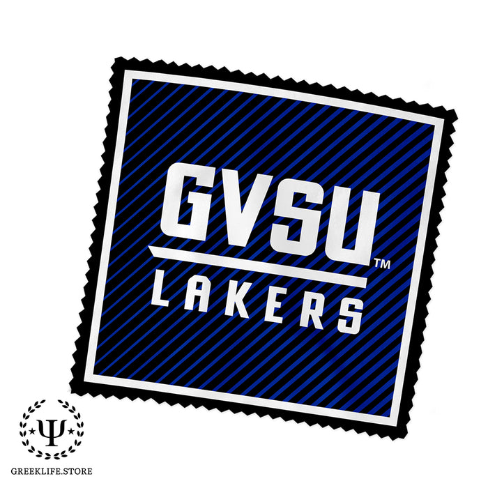 Grand Valley State University Eyeglass Cleaner & Microfiber Cleaning Cloth