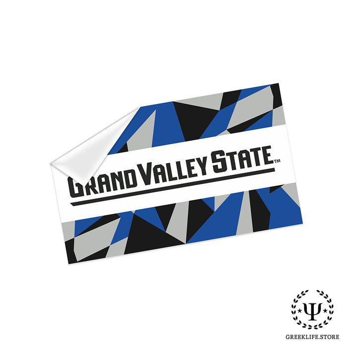 Grand Valley State University Decal Sticker