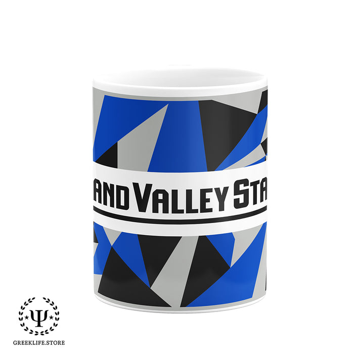 Grand Valley State University Coffee Mug 11 OZ