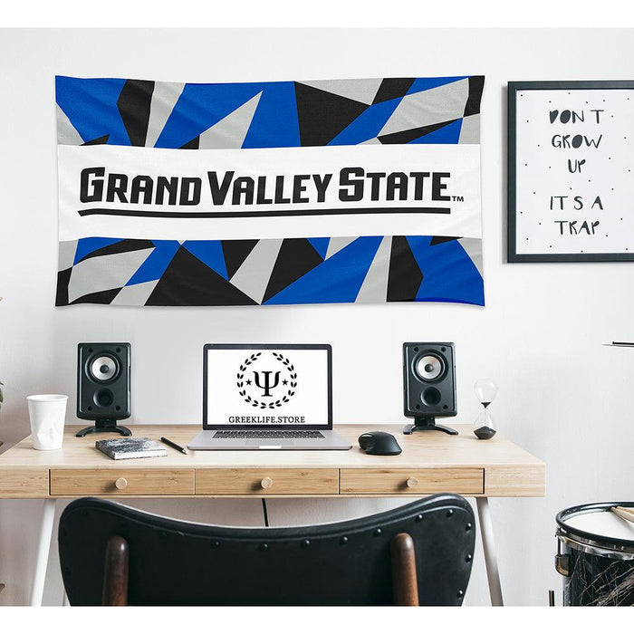 Grand Valley State University Flags and Banners