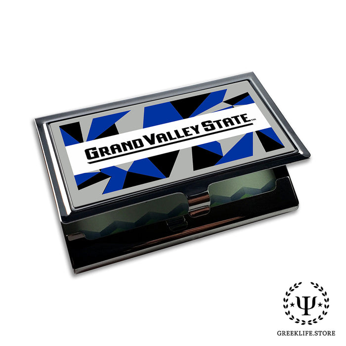 Grand Valley State University Business Card Holder