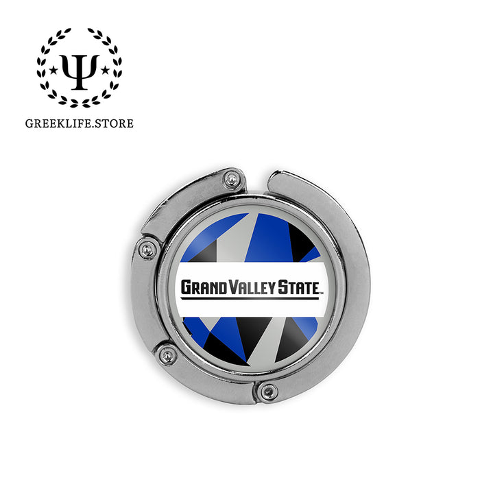 Grand Valley State University Purse Hanger