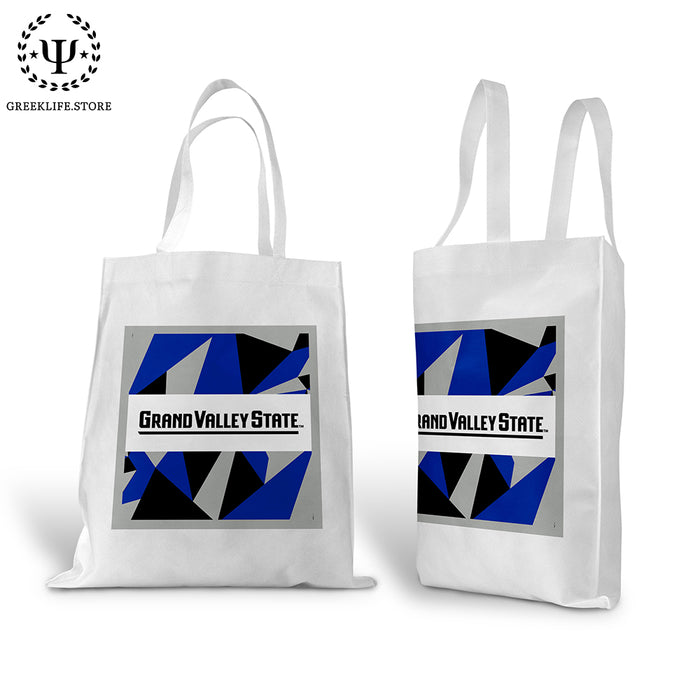 Grand Valley State University Canvas Tote Bag