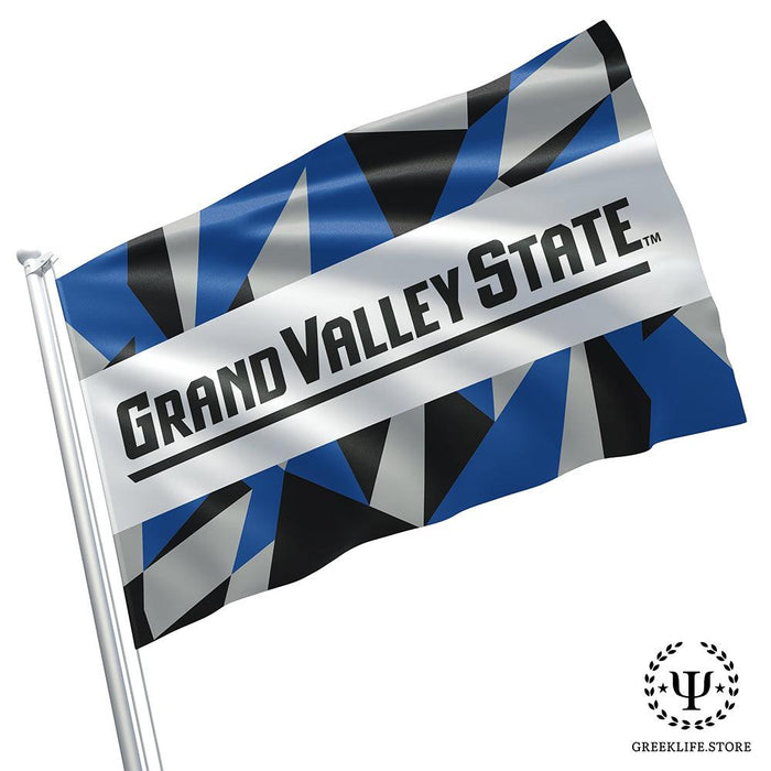 Grand Valley State University Flags and Banners