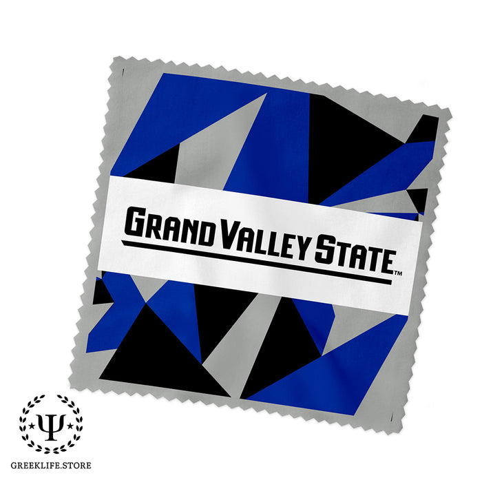 Grand Valley State University Eyeglass Cleaner & Microfiber Cleaning Cloth