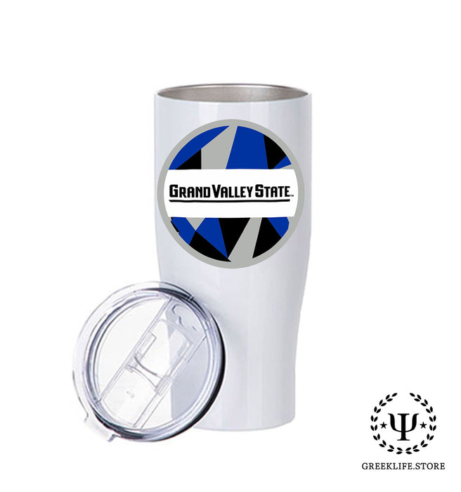 Grand Valley State University Stainless Steel Tumbler - 20oz