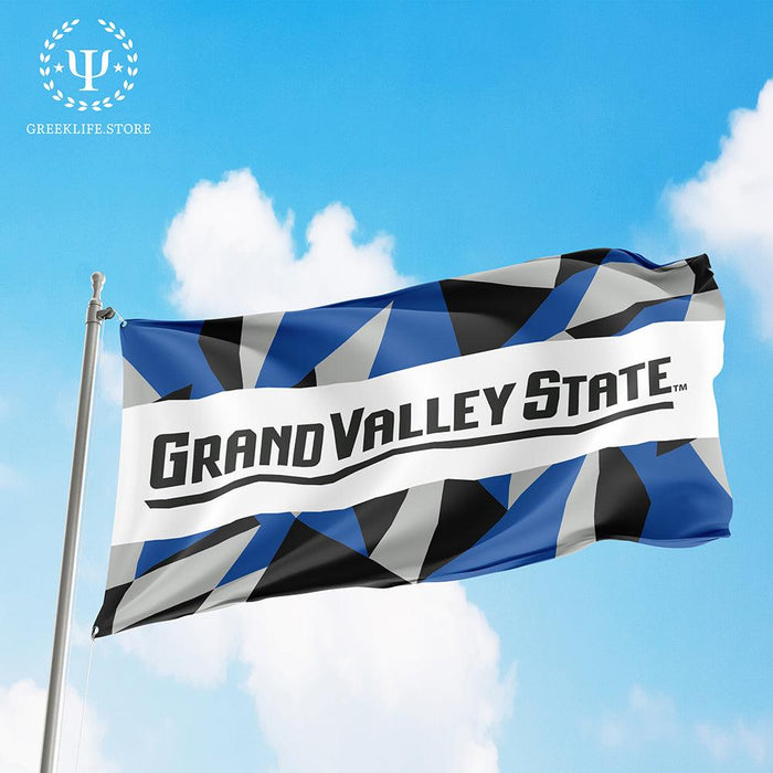 Grand Valley State University Flags and Banners