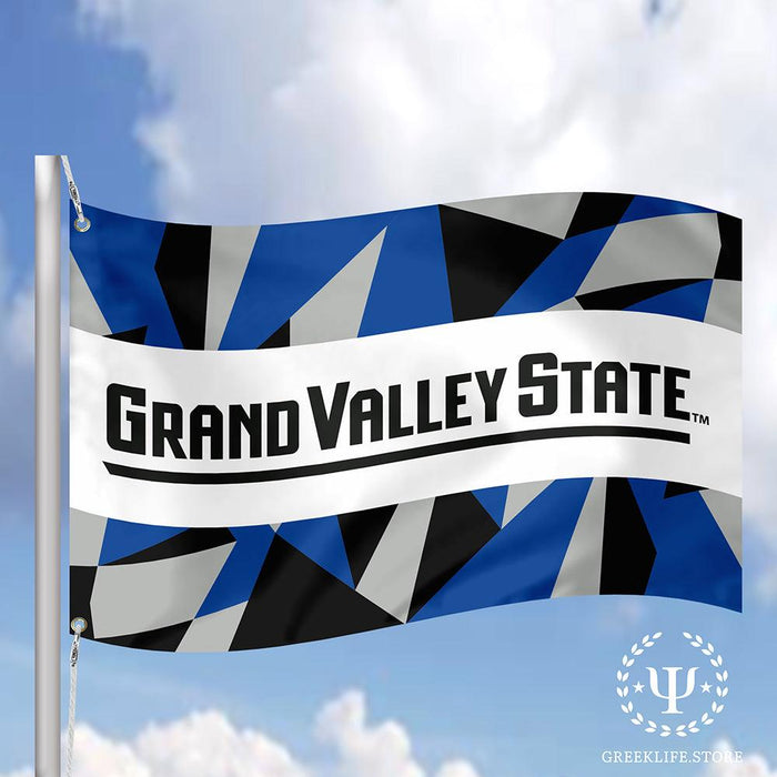 Grand Valley State University Flags and Banners