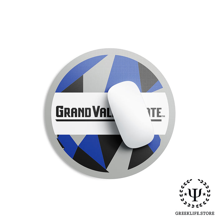 Grand Valley State University Mouse Pad Round