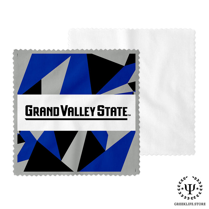 Grand Valley State University Eyeglass Cleaner & Microfiber Cleaning Cloth