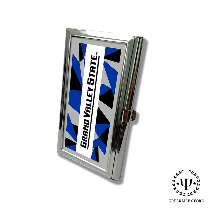 Grand Valley State University Business Card Holder