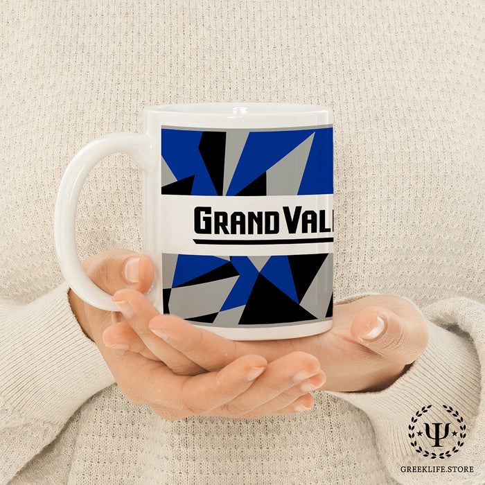 Grand Valley State University Coffee Mug 11 OZ