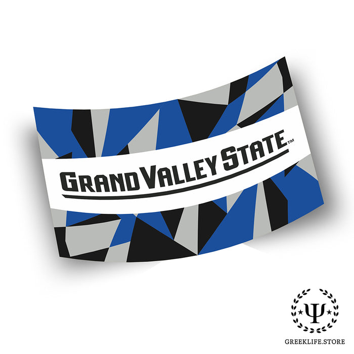 Grand Valley State University Decal Sticker