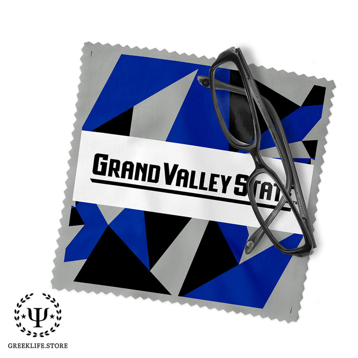 Grand Valley State University Eyeglass Cleaner & Microfiber Cleaning Cloth