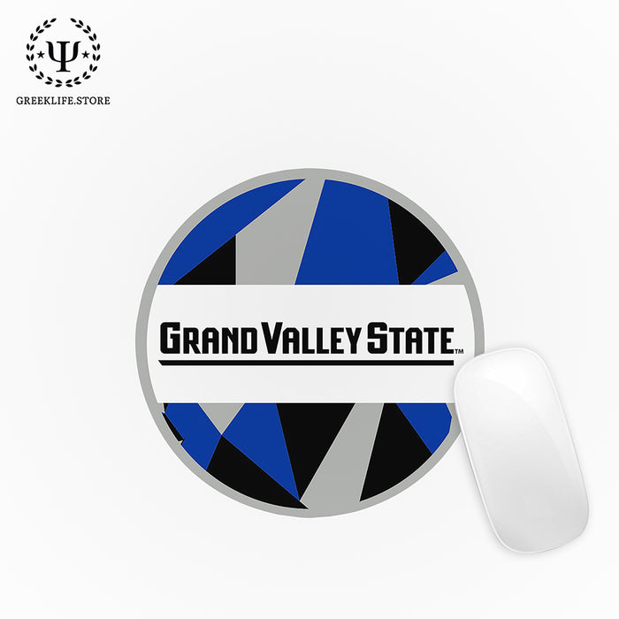 Grand Valley State University Mouse Pad Round