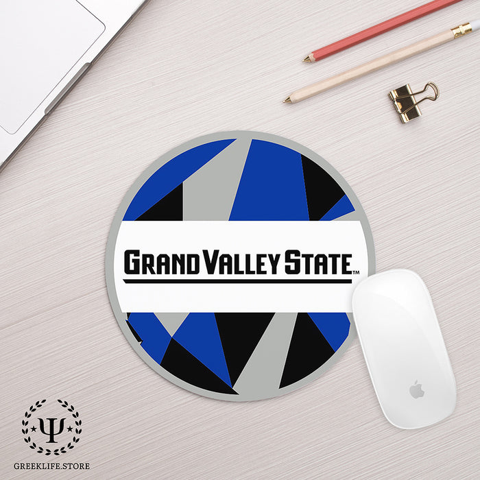 Grand Valley State University Mouse Pad Round