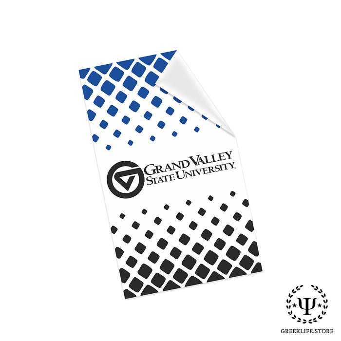 Grand Valley State University Decal Sticker