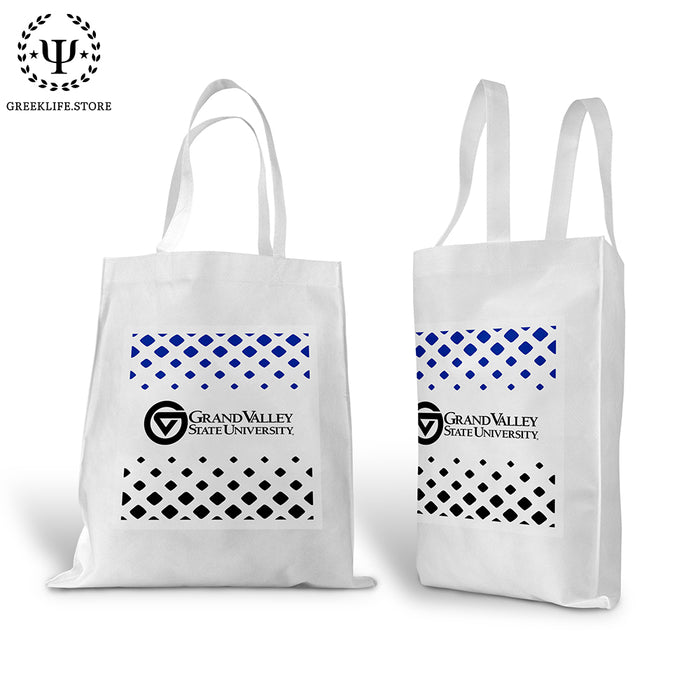 Grand Valley State University Canvas Tote Bag