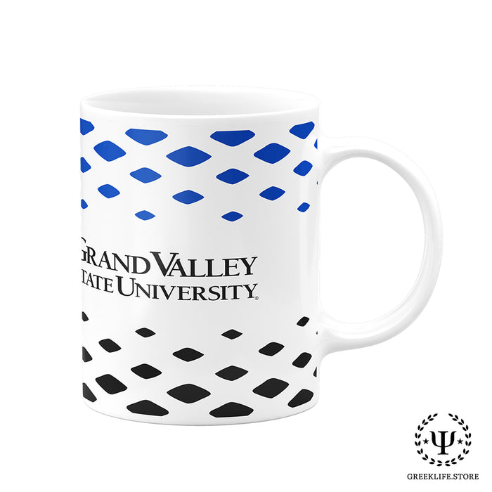 Grand Valley State University Coffee Mug 11 OZ