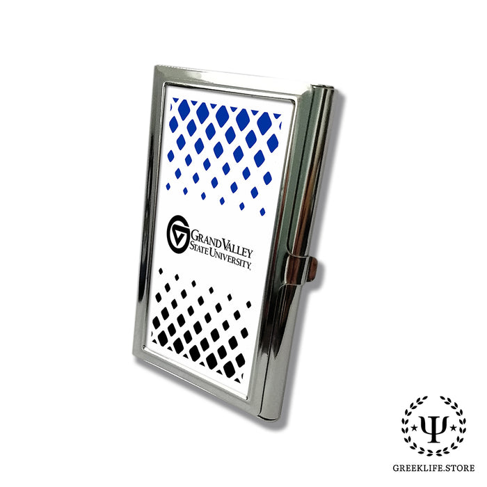 Grand Valley State University Business Card Holder