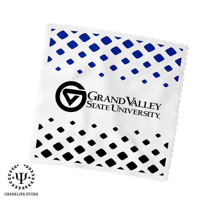 Grand Valley State University Eyeglass Cleaner & Microfiber Cleaning Cloth