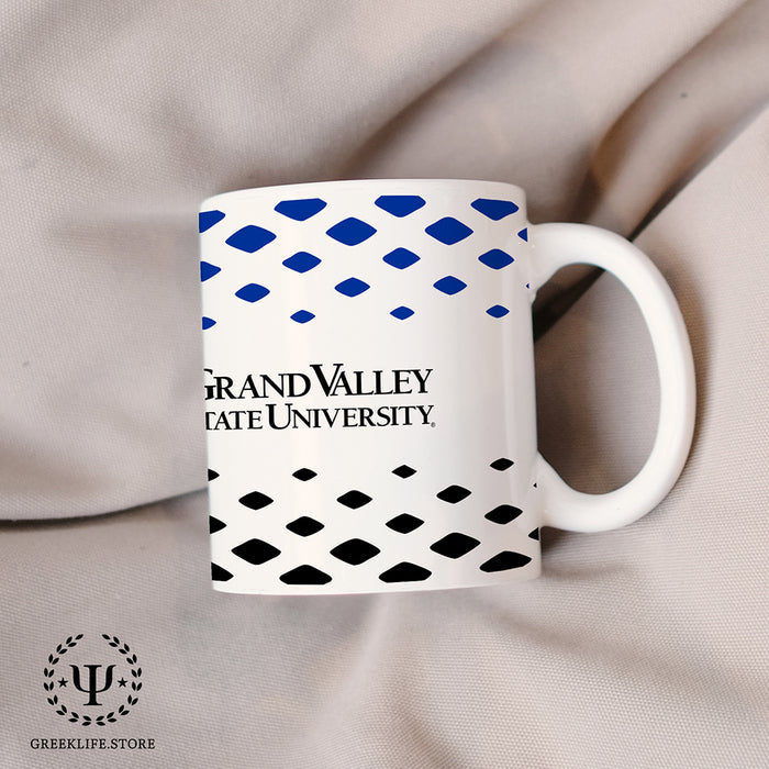 Grand Valley State University Coffee Mug 11 OZ