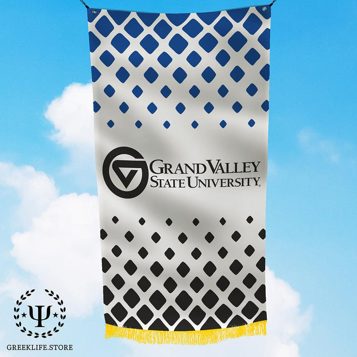 Grand Valley State University Flags and Banners