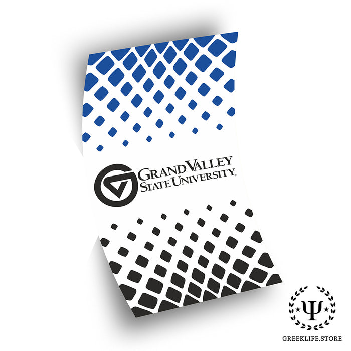 Grand Valley State University Decal Sticker