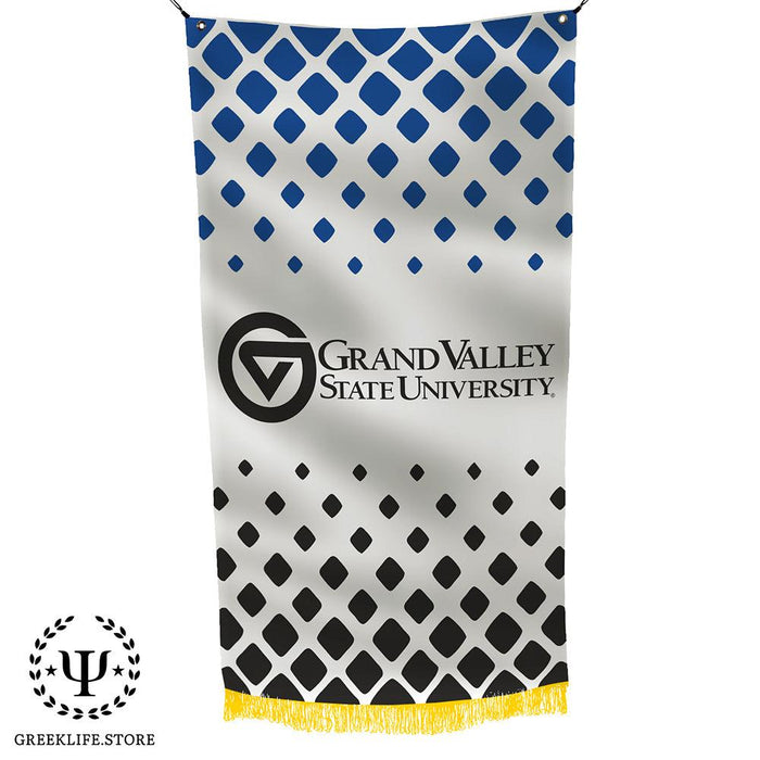 Grand Valley State University Flags and Banners