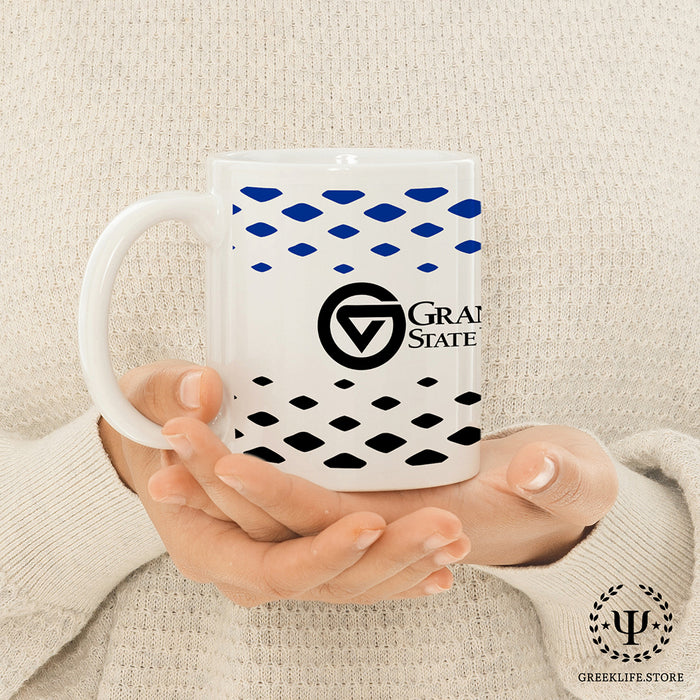 Grand Valley State University Coffee Mug 11 OZ