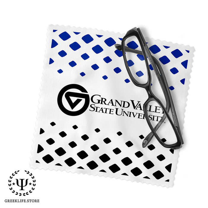 Grand Valley State University Eyeglass Cleaner & Microfiber Cleaning Cloth