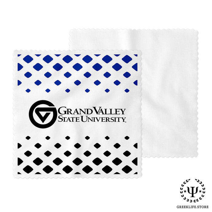 Grand Valley State University Eyeglass Cleaner & Microfiber Cleaning Cloth