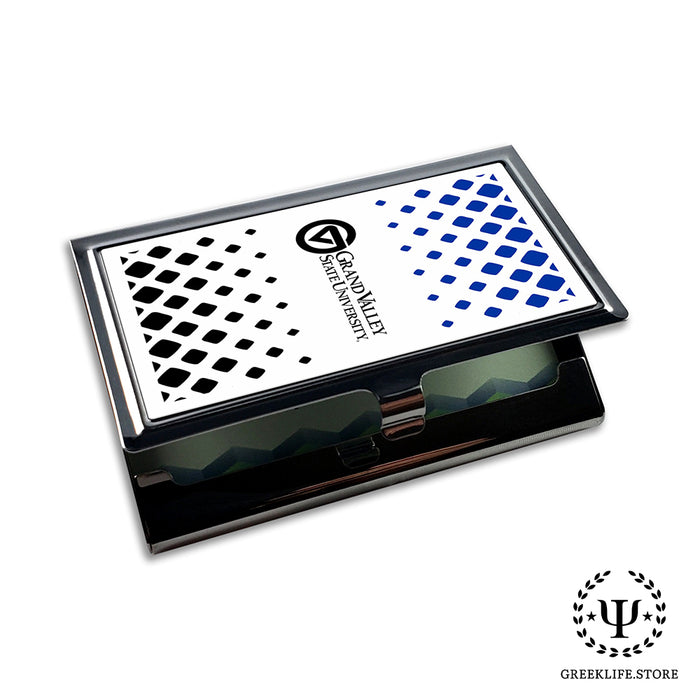 Grand Valley State University Business Card Holder