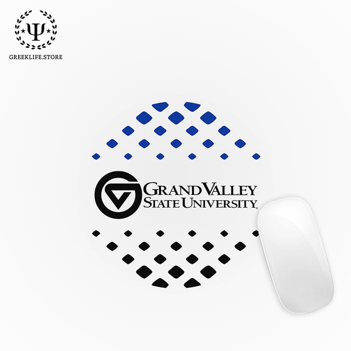 Grand Valley State University Mouse Pad Round