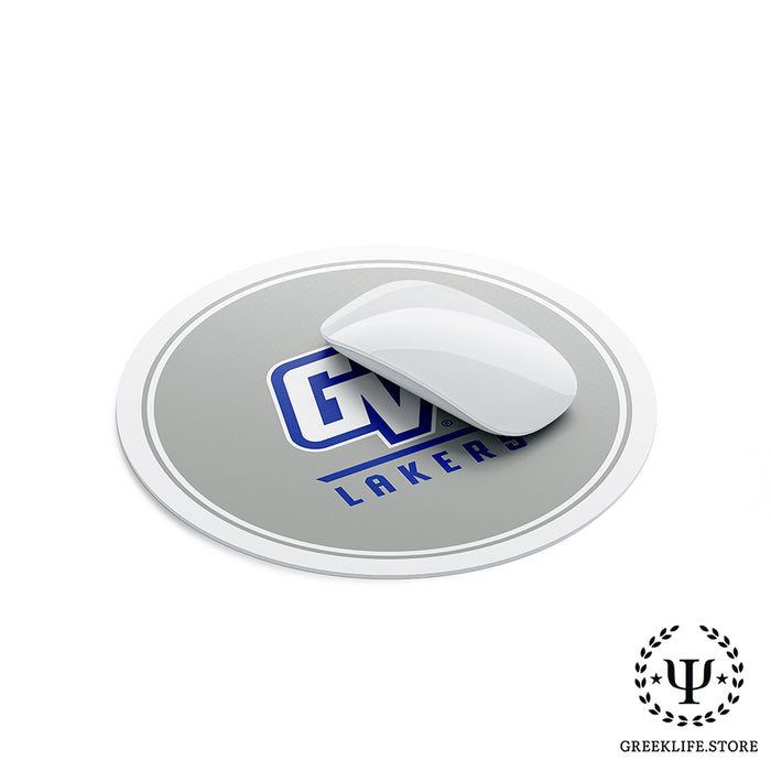 Grand Valley State University Mouse Pad Round