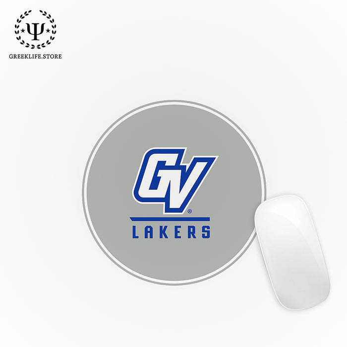 Grand Valley State University Mouse Pad Round