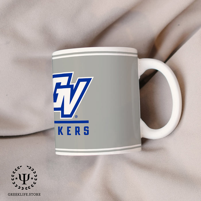 Grand Valley State University Coffee Mug 11 OZ