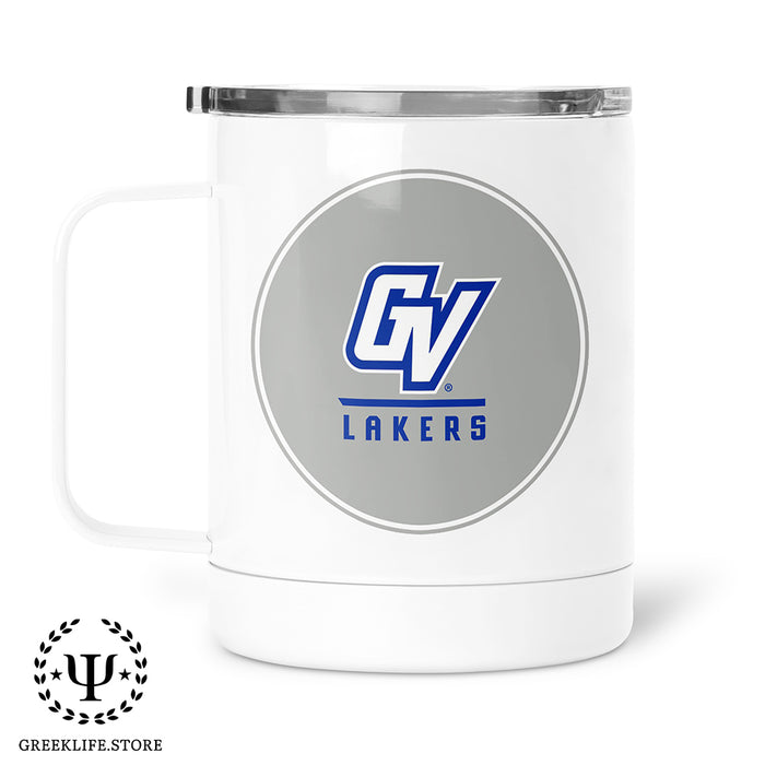 Grand Valley State University Stainless Steel Travel Mug 13 OZ