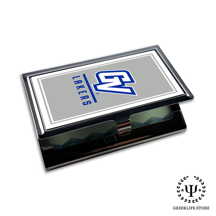 Grand Valley State University Business Card Holder