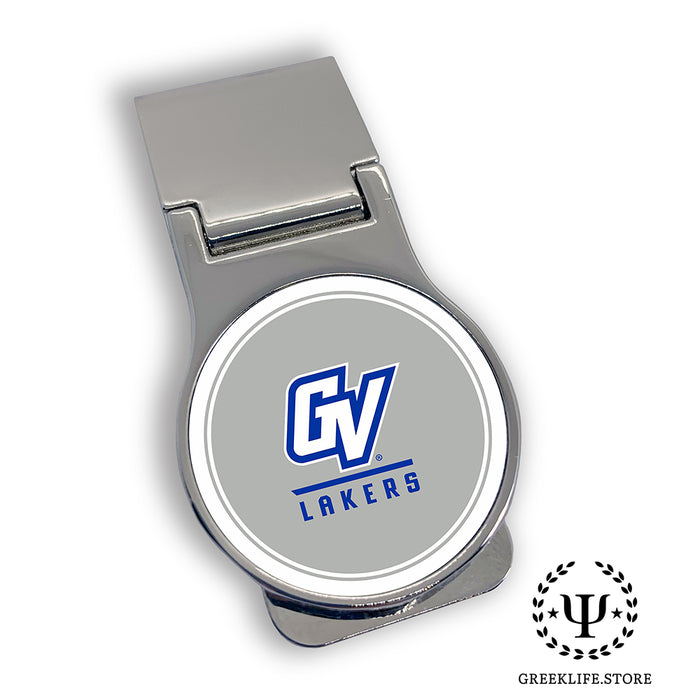 Grand Valley State University Money Clip