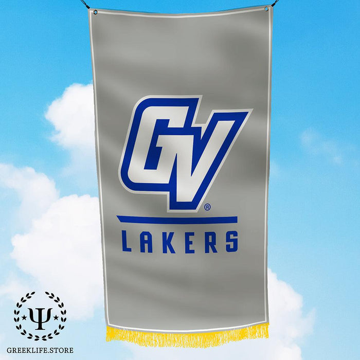 Grand Valley State University Flags and Banners