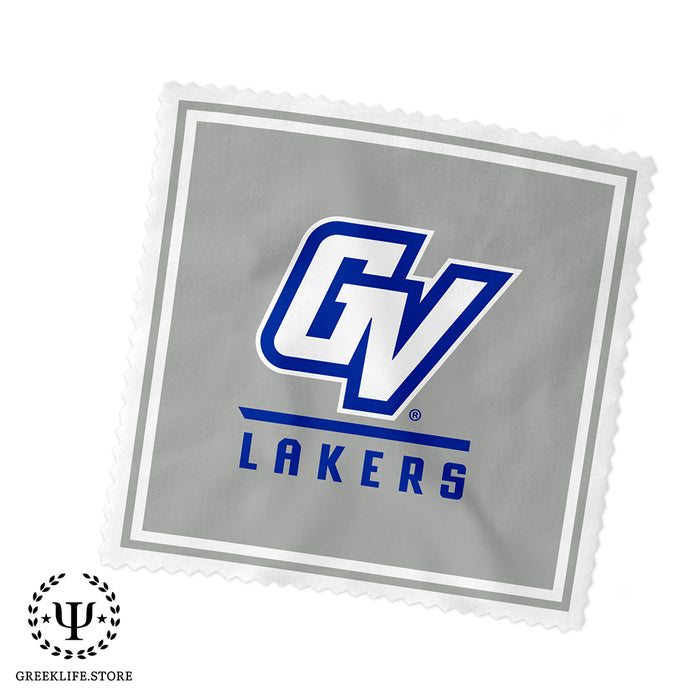 Grand Valley State University Eyeglass Cleaner & Microfiber Cleaning Cloth